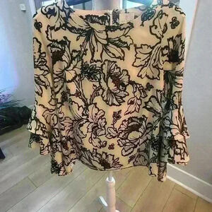 JB by Julie Brown Top